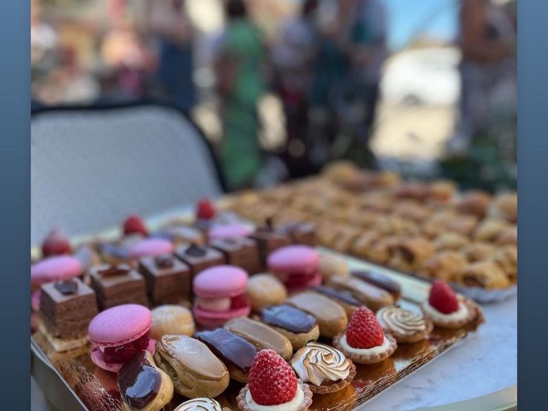 Pâtisserie-Salon de thé Rodot (Villeréal)