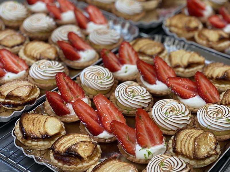 Pâtisserie-Salon de thé Rodot (Villeréal)