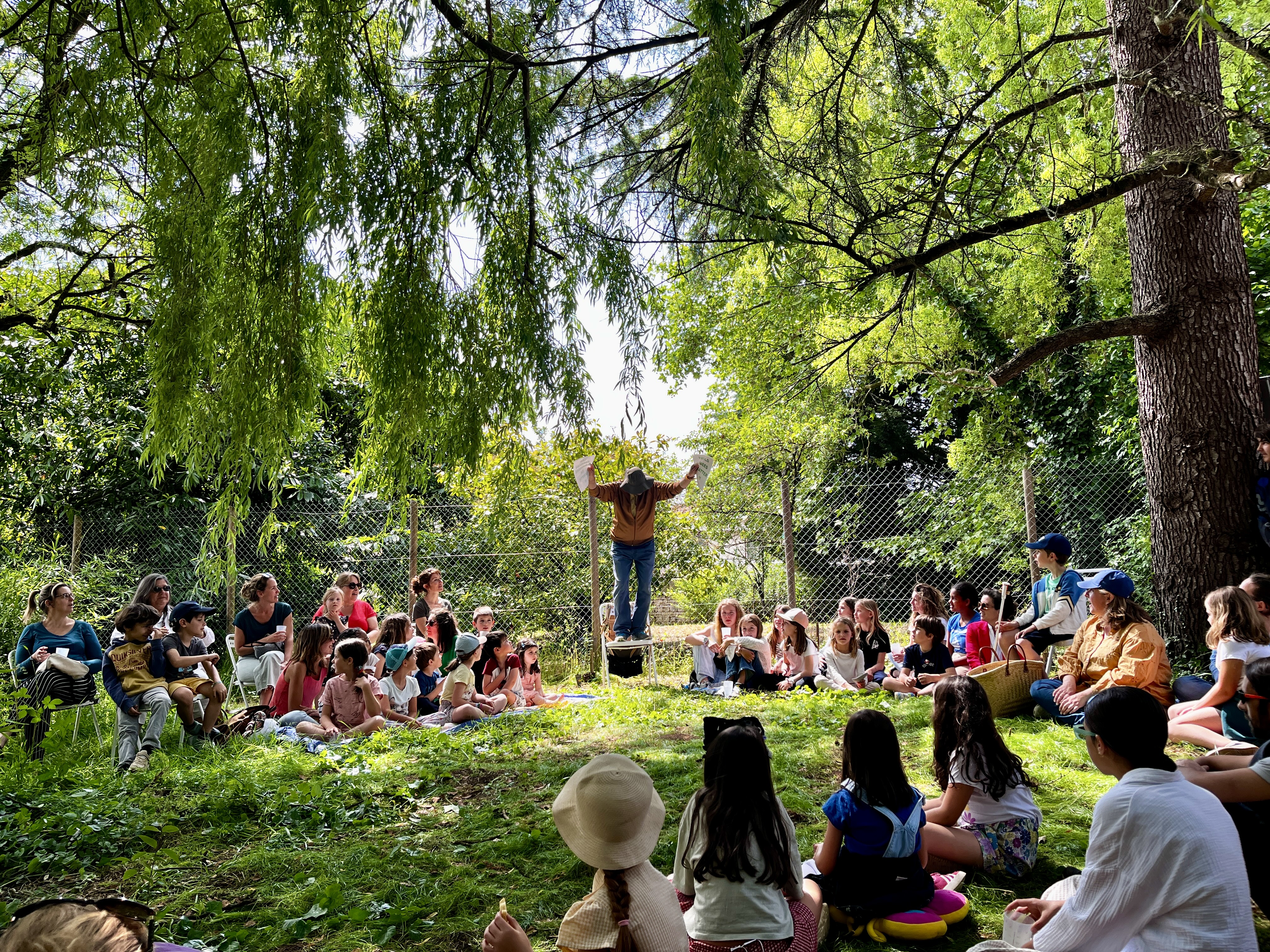 Festi'Abeille