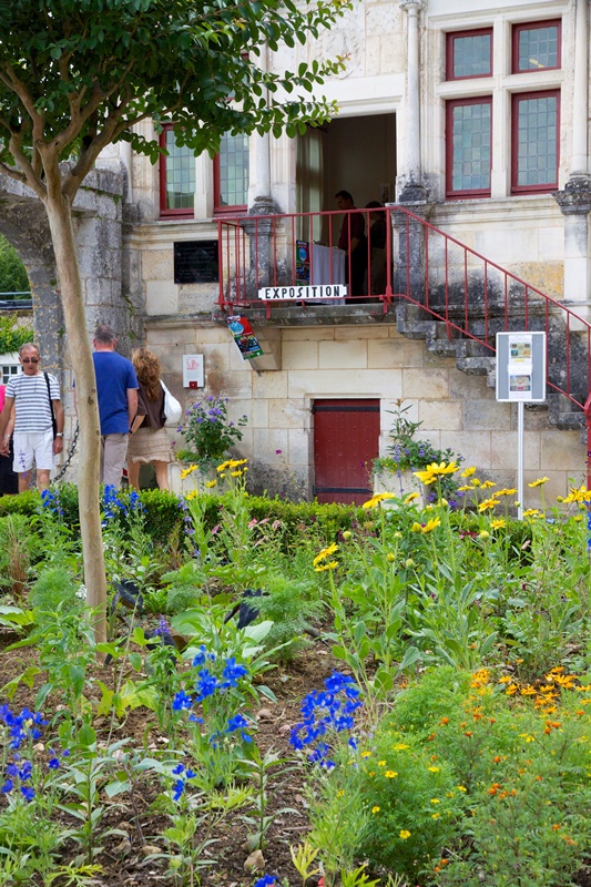Exposition : Marie-France Fatorre