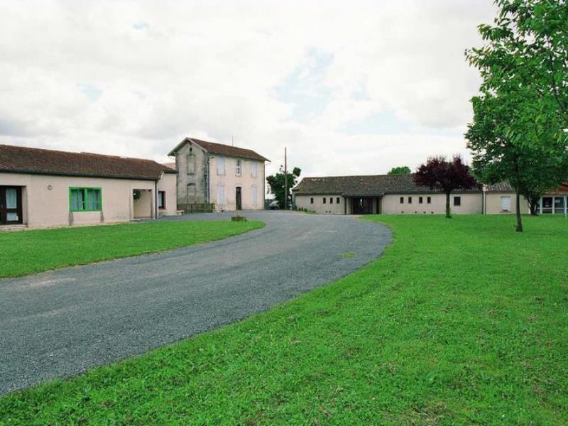 Centre de vacances la forge