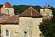 Circuit Abbaye de Saint-Maurin - Crédit: @Sirtaqui Cf. ADRT Tourisme Lot-et-Garonne