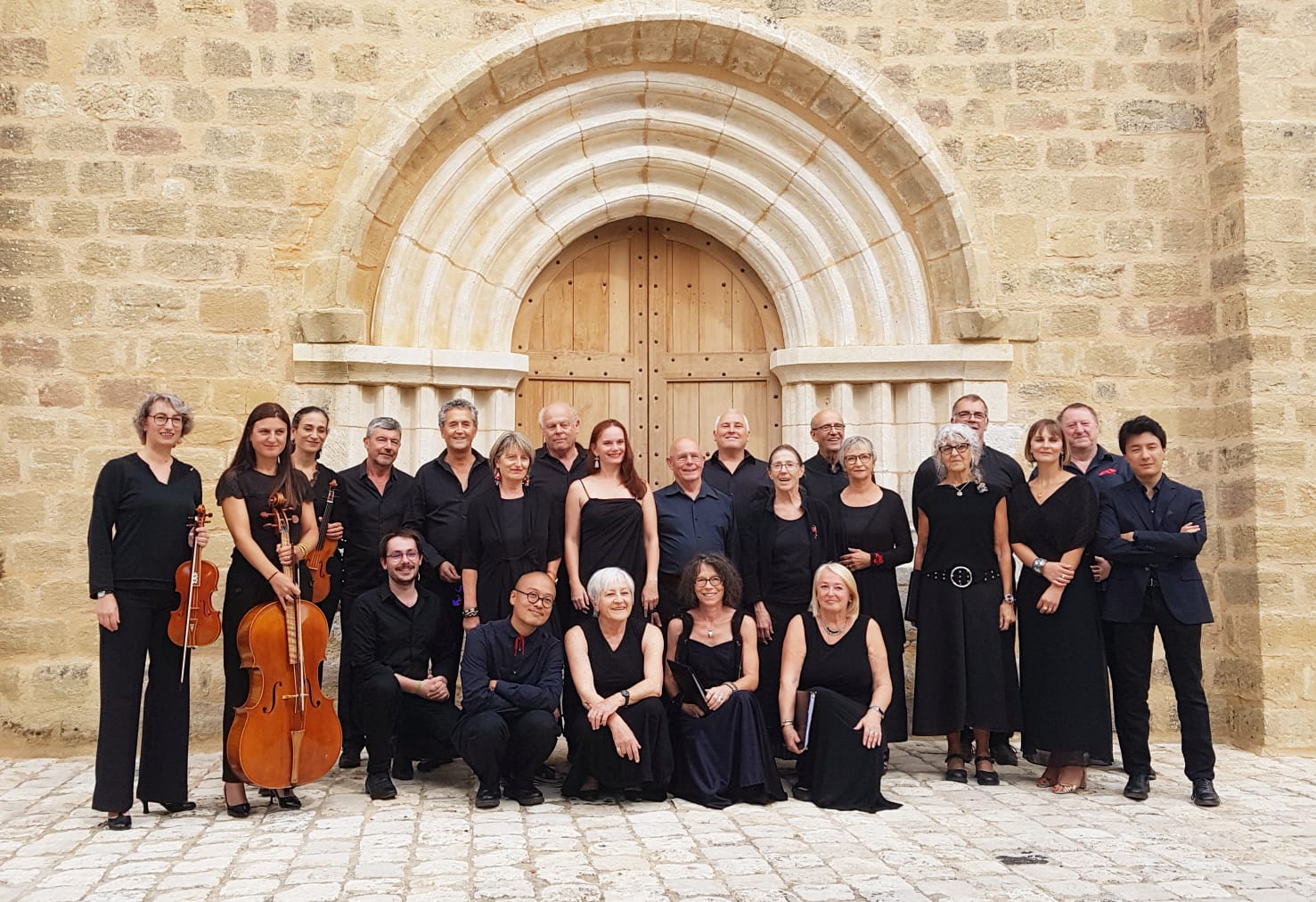 Concert "Viva Voce"
