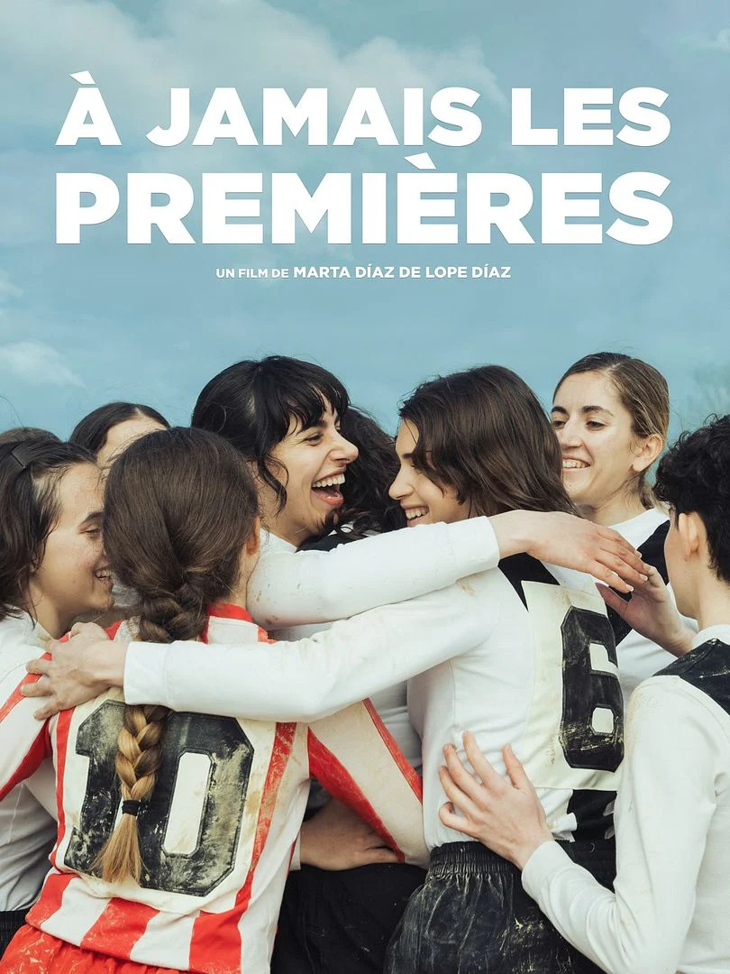 Avant-première du film « A jamais les premières »