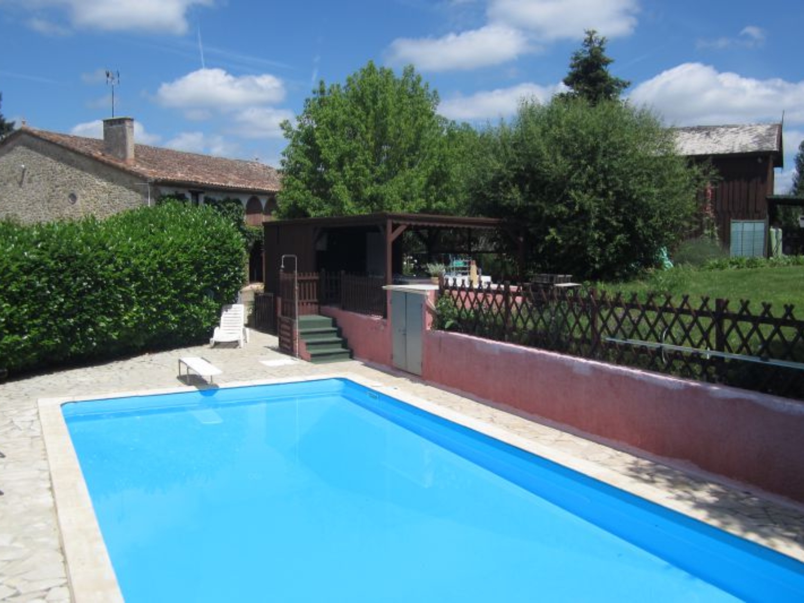 © Mme DELMAS/DE BORTOLI