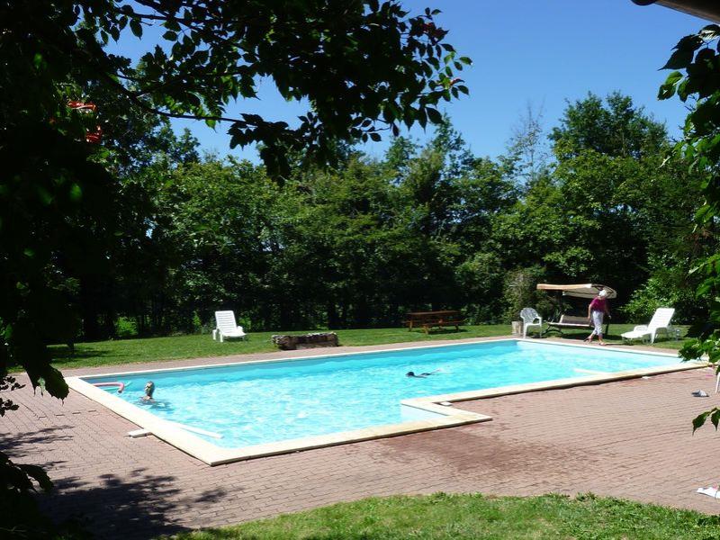 Gîte Croix-Haute