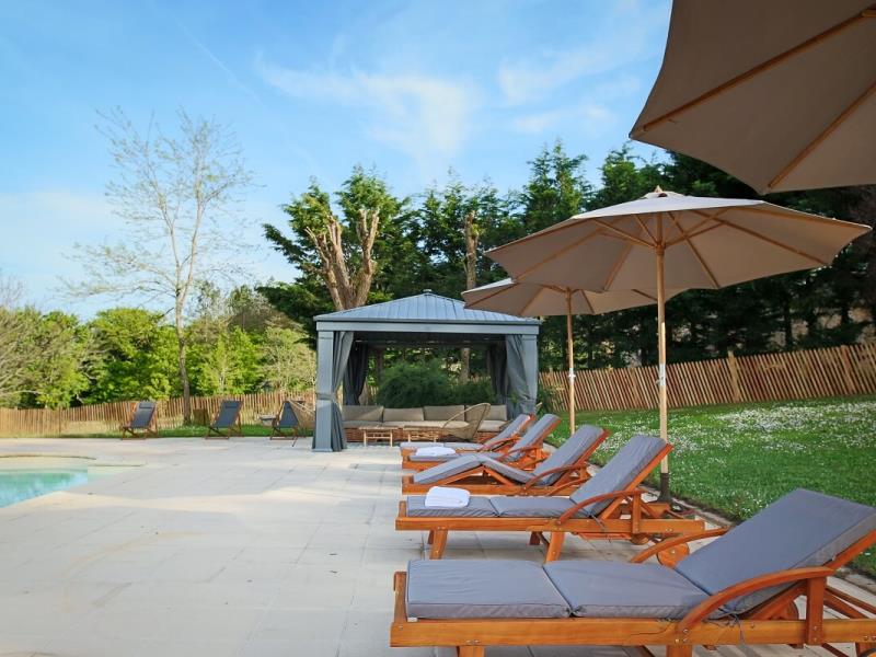 SAS Domaine de Montauriol