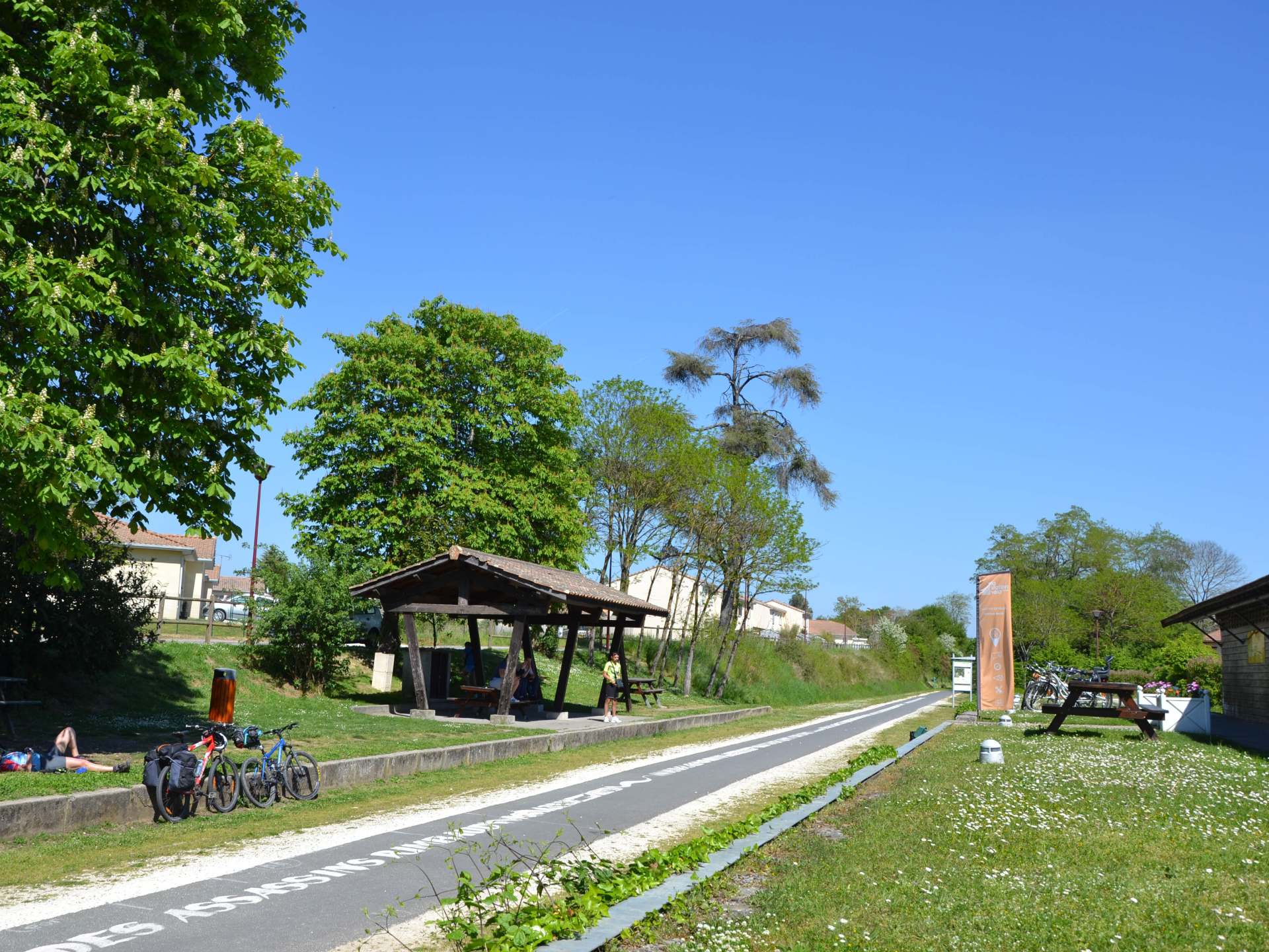 Entre-deux-Mers Tourisme