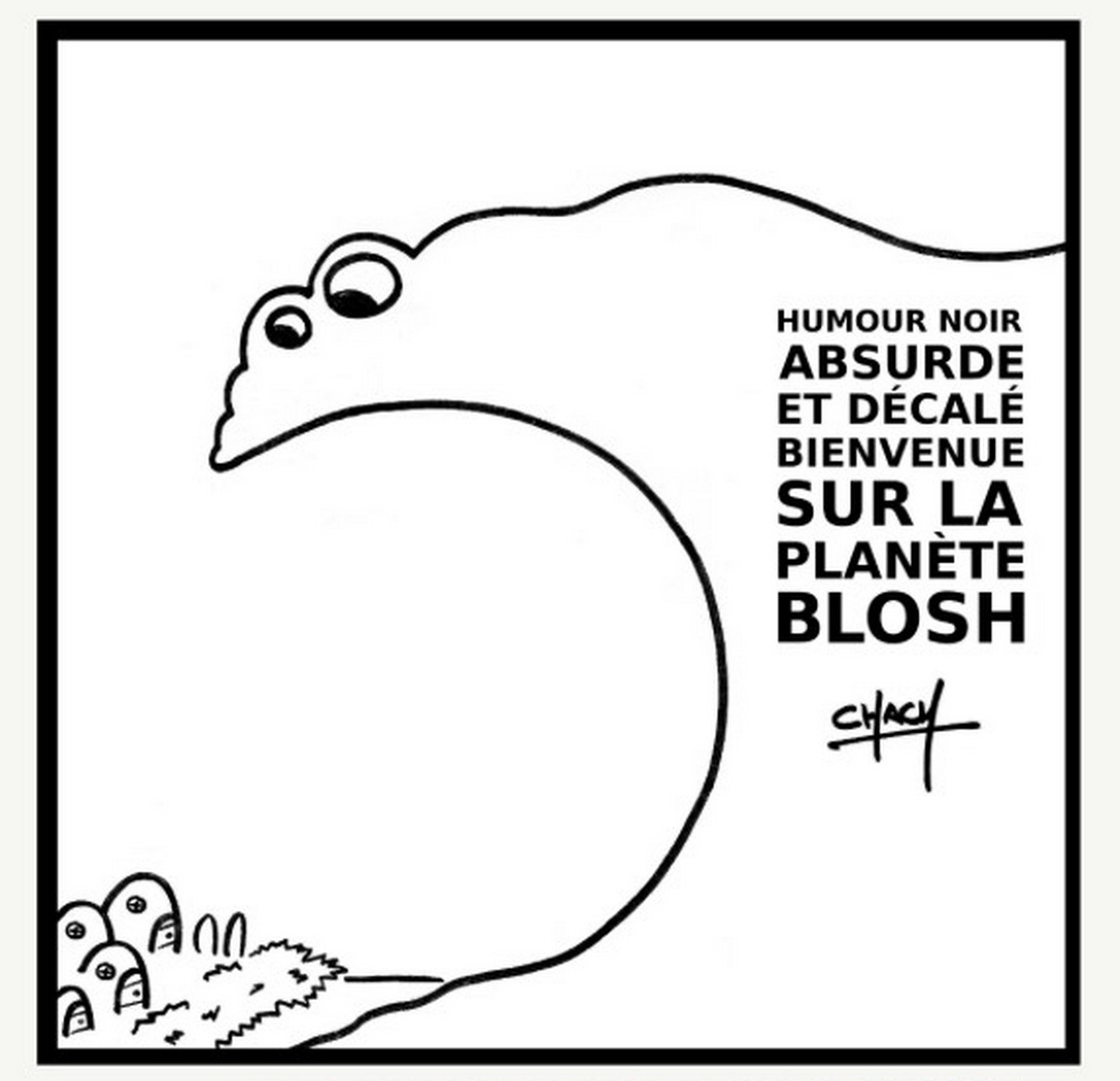 Exposition engagée en Roue Libre