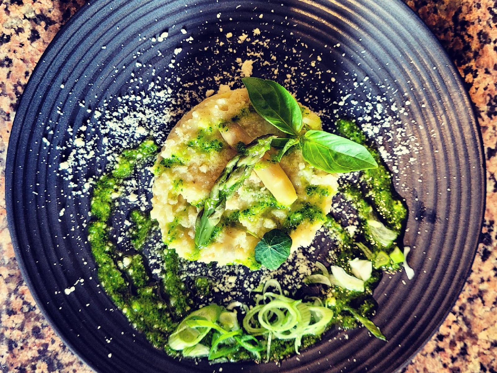 Facebook - La Table du Renard Bleu 