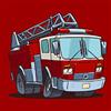 Bal des sapeurs pompiers