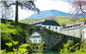 Lestelle-Montaut : Les Bastides - Crédit: @Sirtaqui Cf. Office de Tourisme Communautaire du Pays de Nay