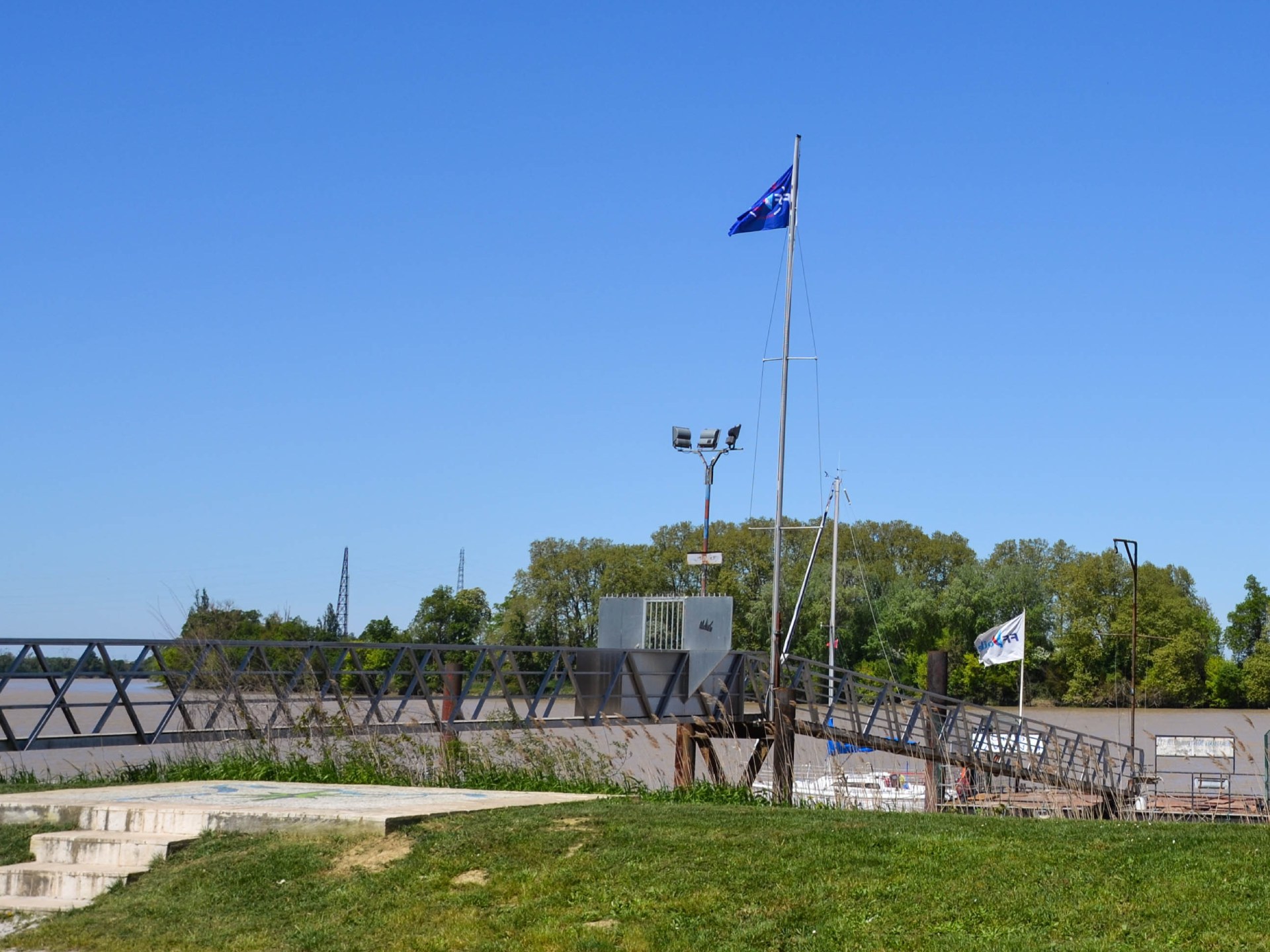 Entre-deux-Mers Tourisme