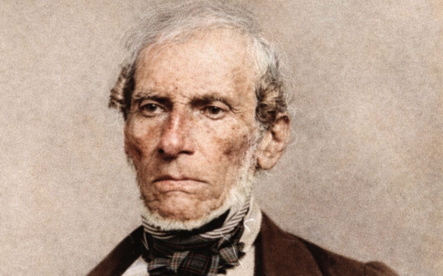 Henry Castro, roi français du Texas