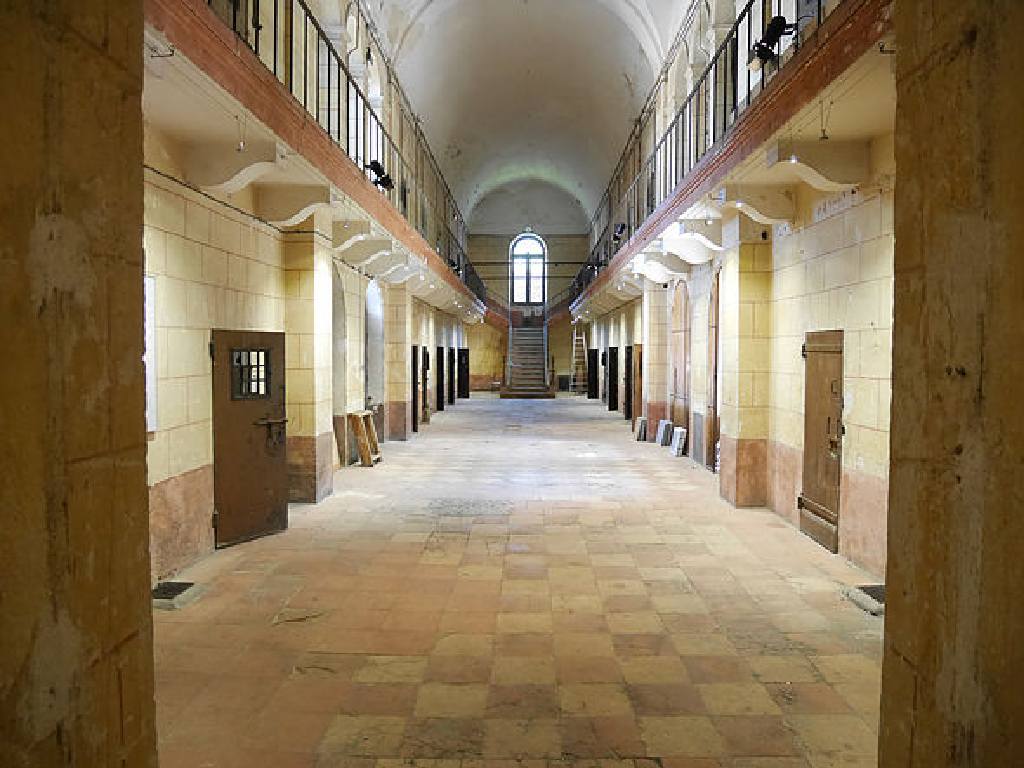 Mairie de La Réole