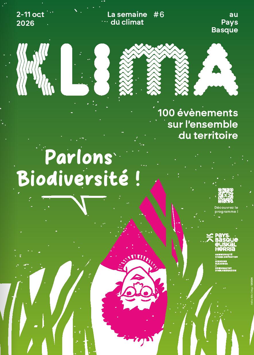 Semaine Klima : les haies