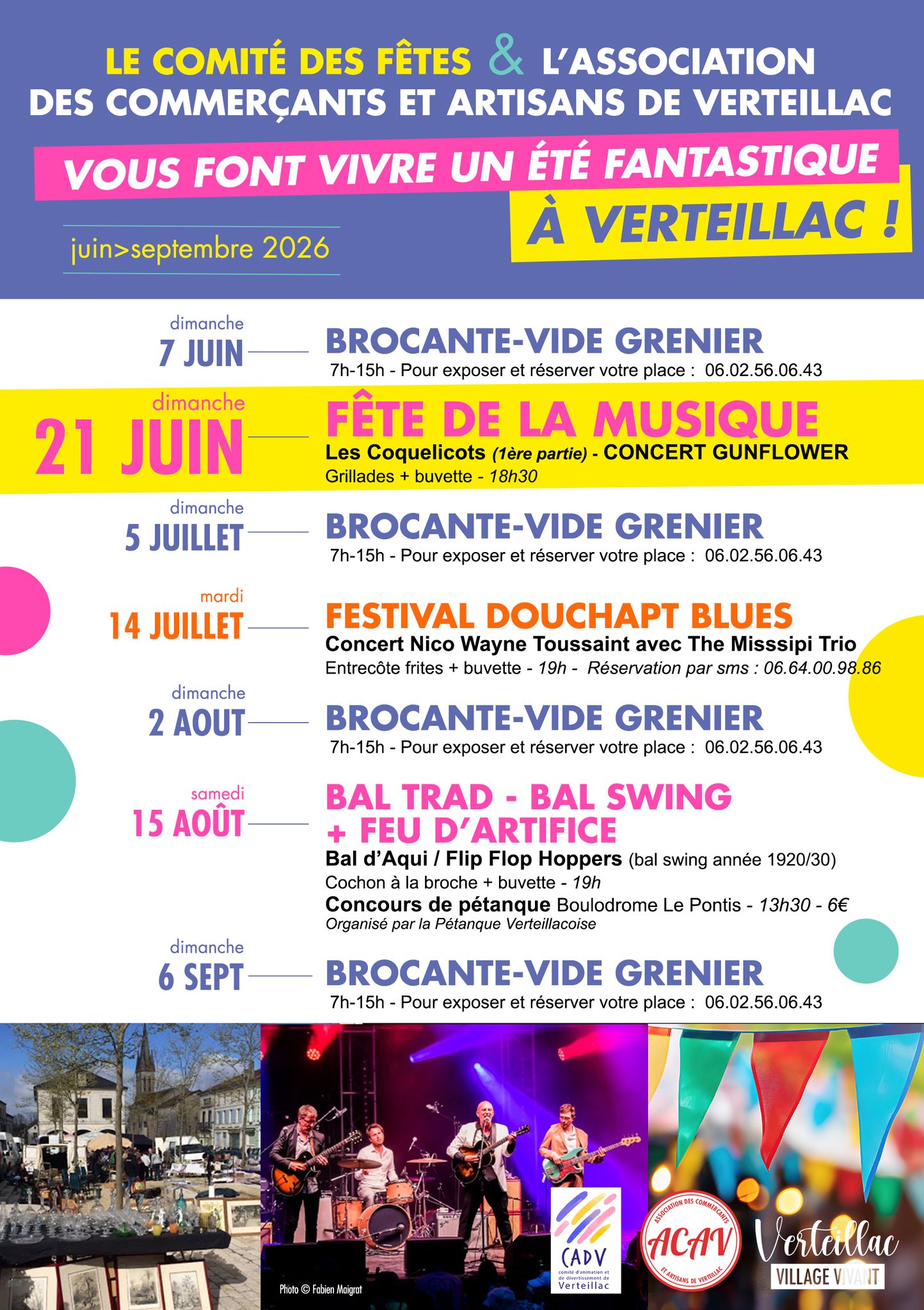 Fête de la Musique