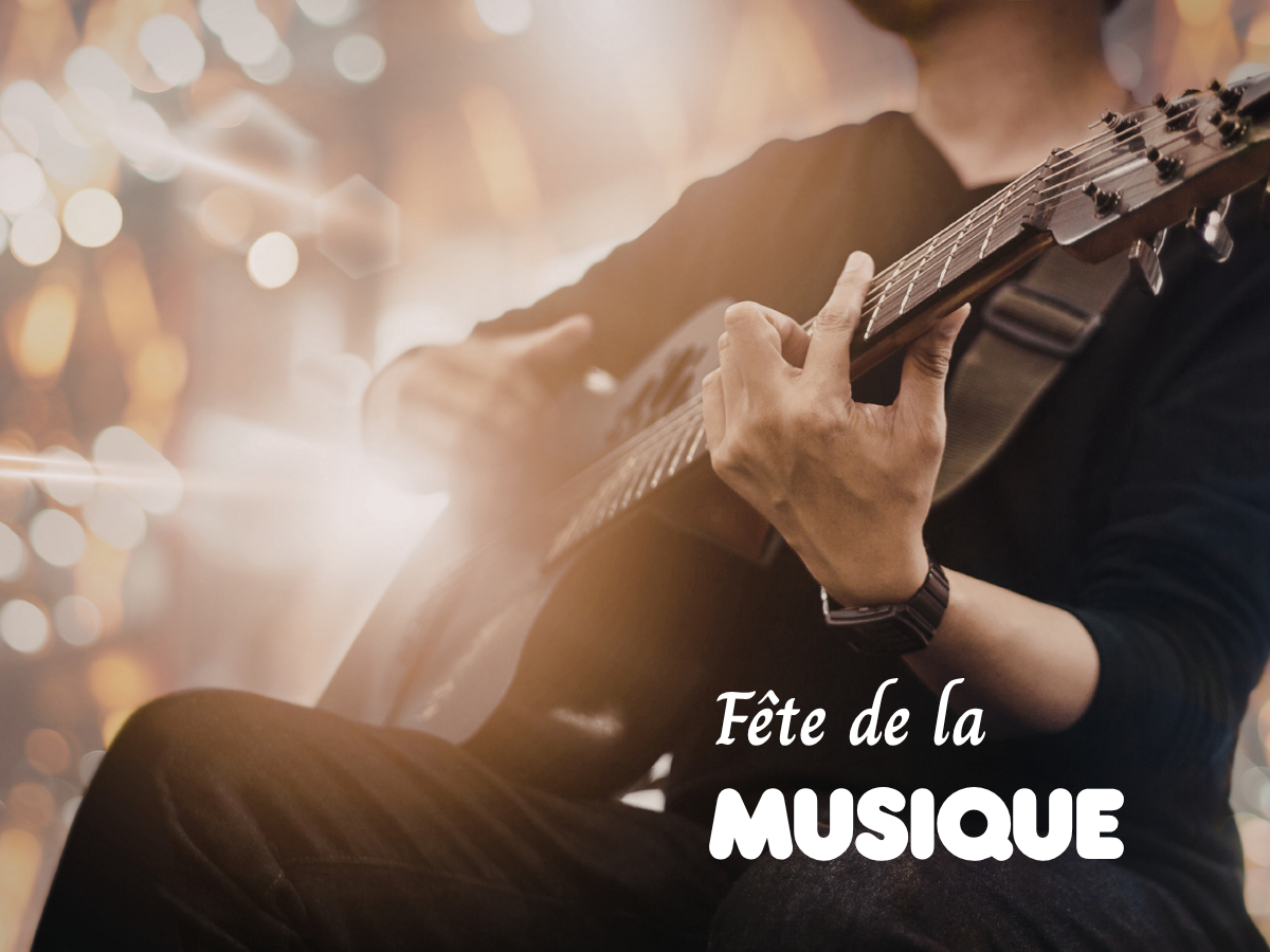 Fête de la musique