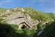 La grotte d'Harpea - Crédit: @Sirtaqui Cf. Office de Tourisme Pays Basque