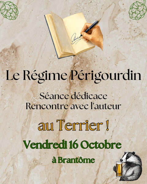Le Régime Périgourdin