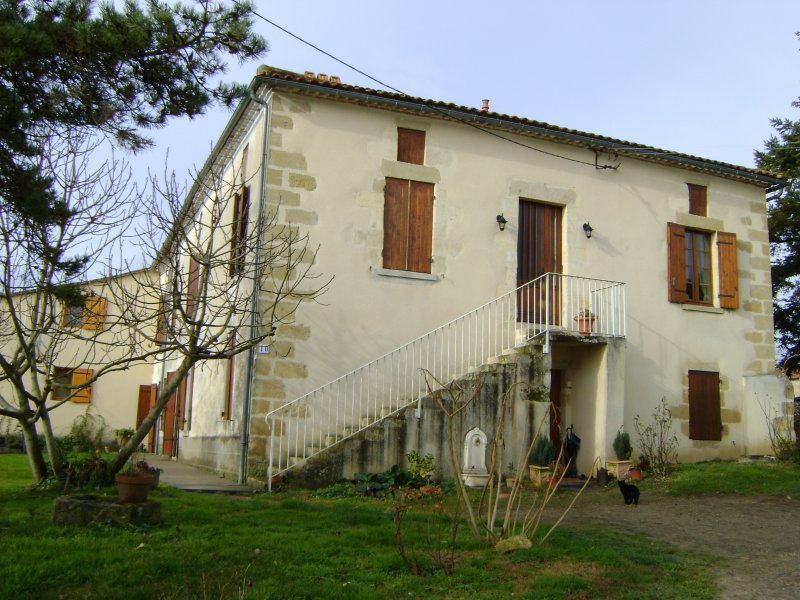 Le Relais de Garonne