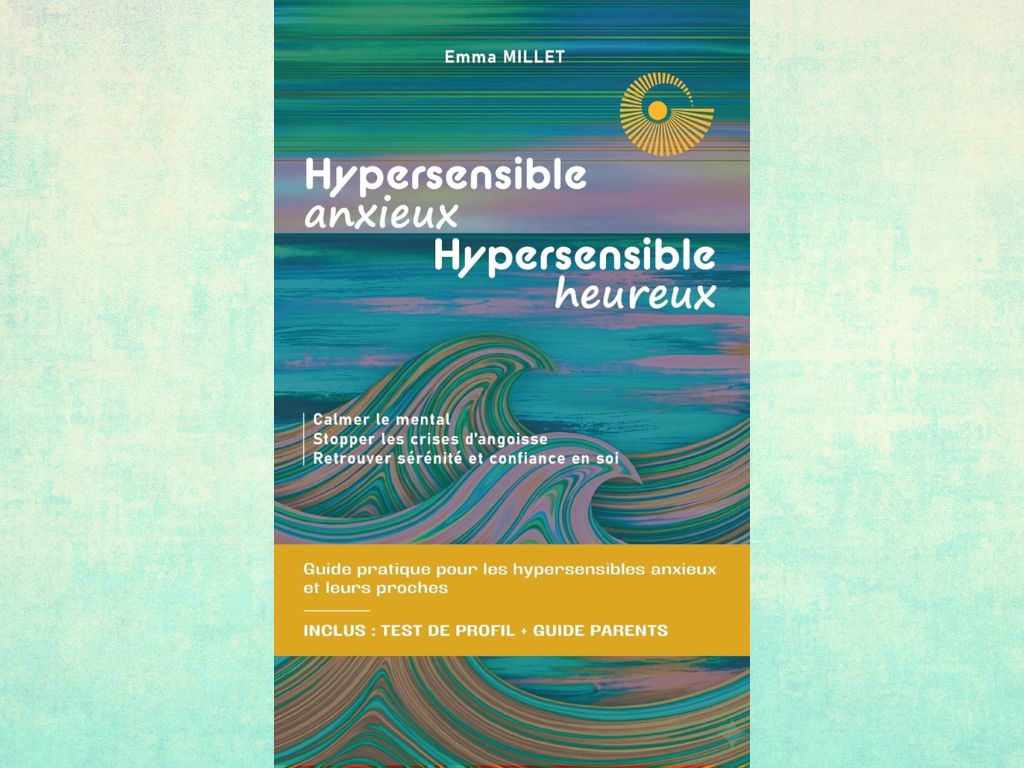 Biblio Zen "Rencontre d'auteur" L"hypersensibi ...