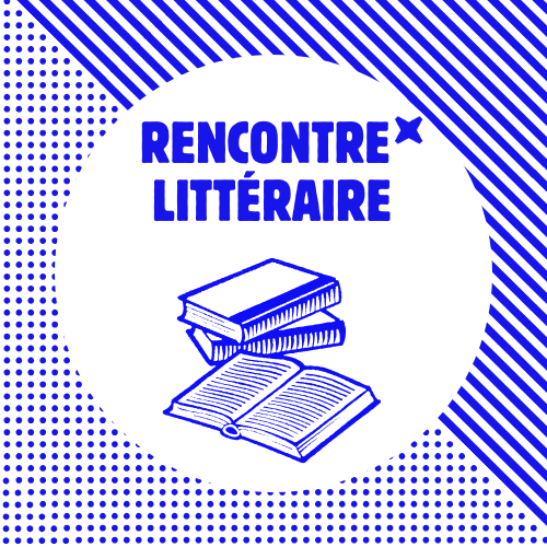 Café littéraire