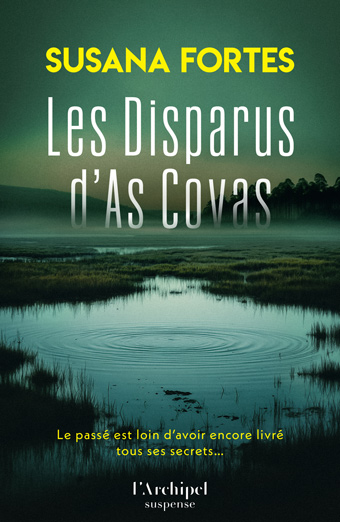 Recontre littéraire : Susana Fortes