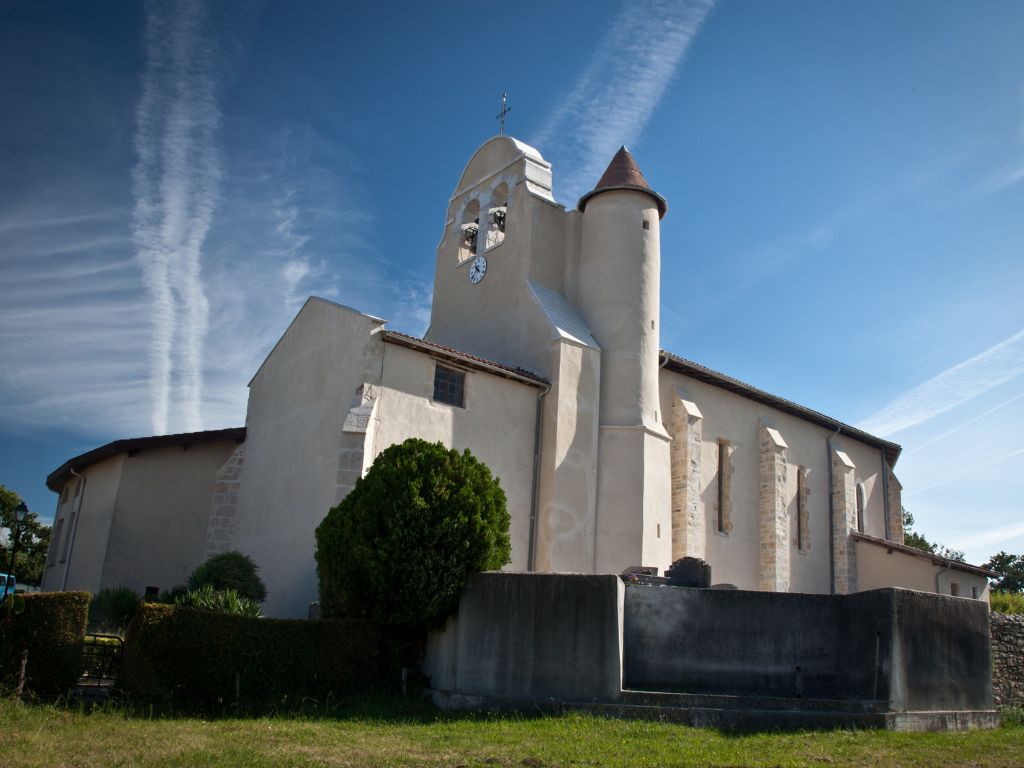 Journée du Patrimoine : visite commentée