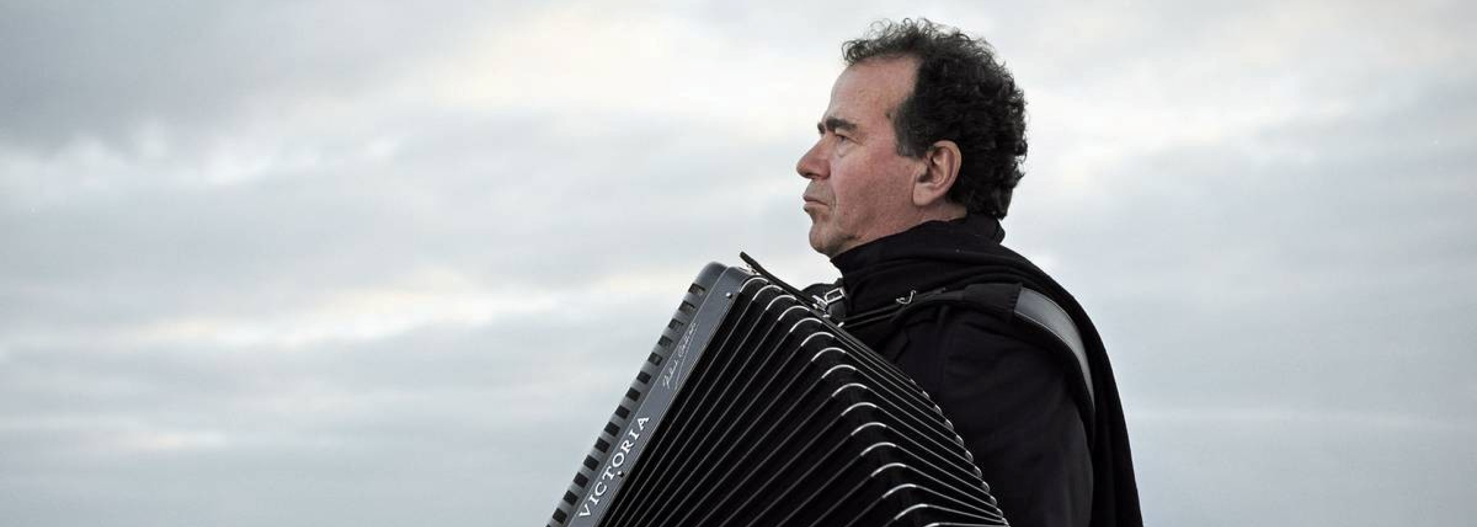 Centre Culturel : Richard Galliano New Viaggio ...