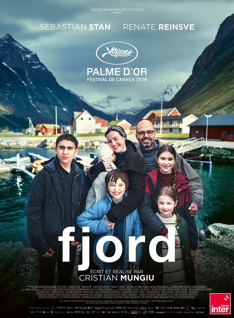 Cinéma : Fjord (VOSTFR)