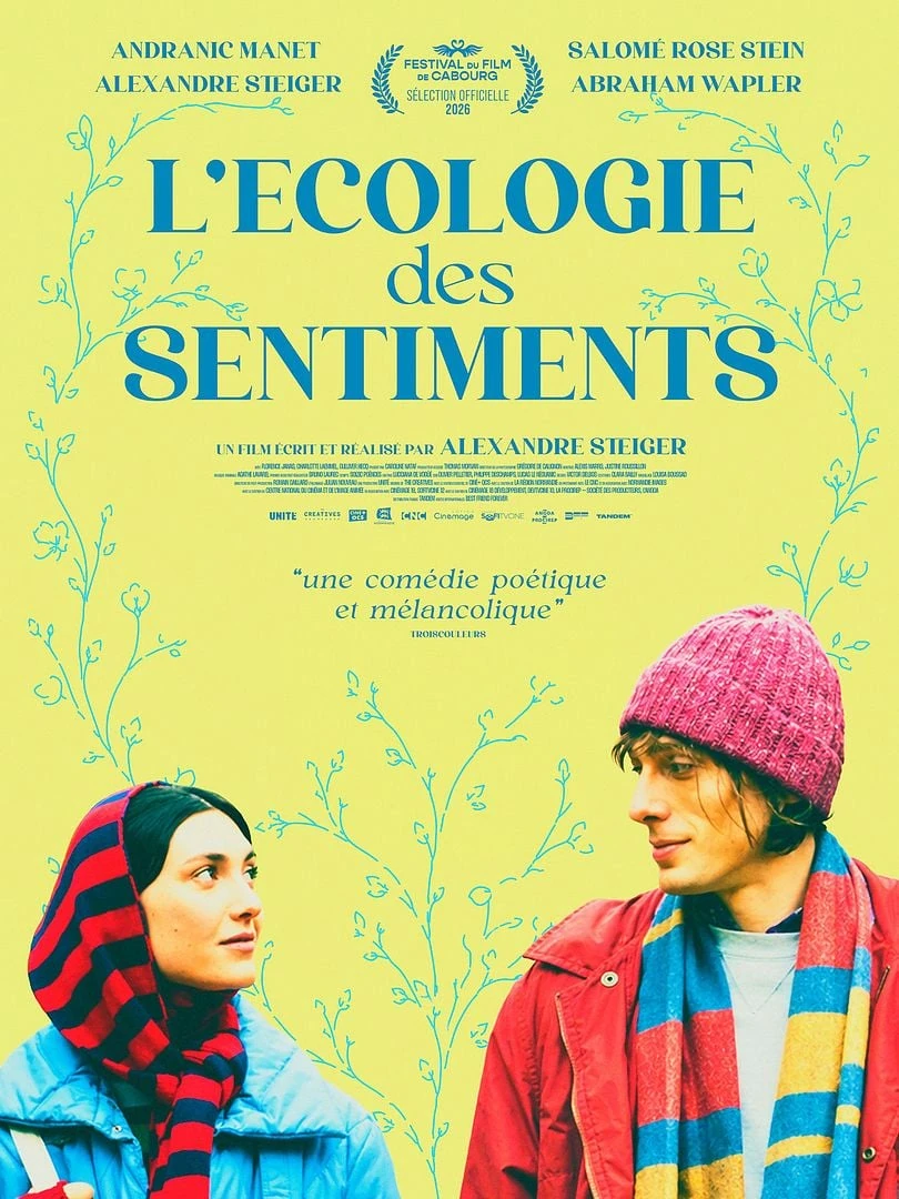 Cinéma : L'écologie des sentiments