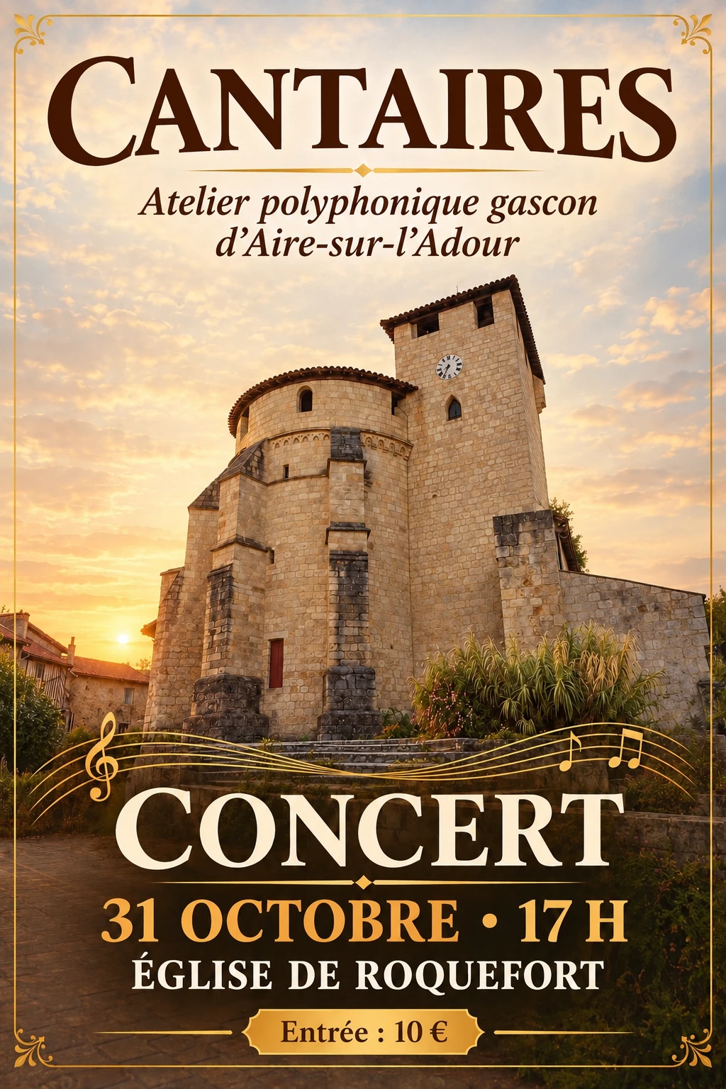 Concert : Noémie