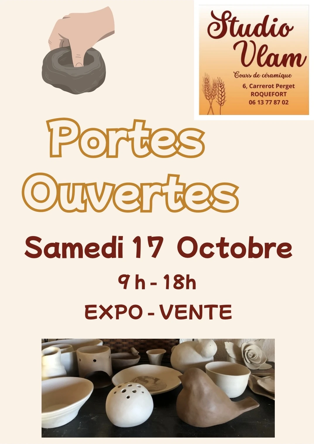 Expo-vente