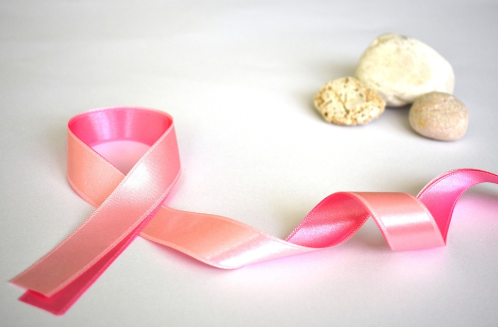 Octobre Rose | Des mots en rose