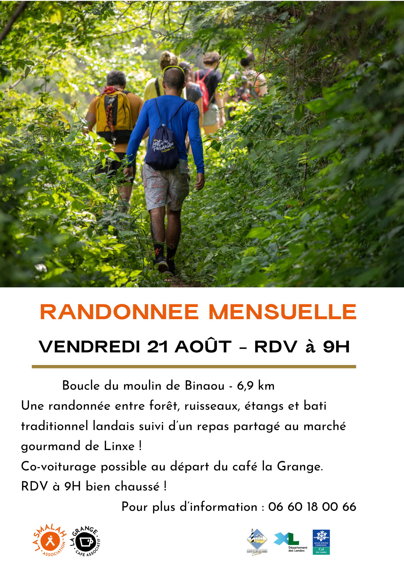 Randonnée