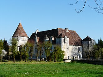 Journées européennes du patrimoine : Visite du ...