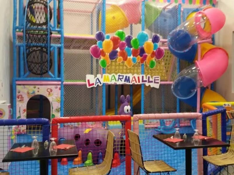 La Marmaille