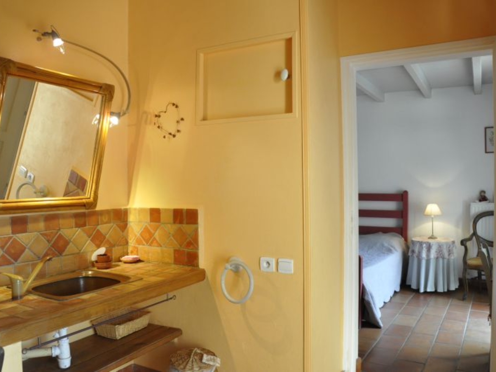 © Mme DELMAS/DE BORTOLI