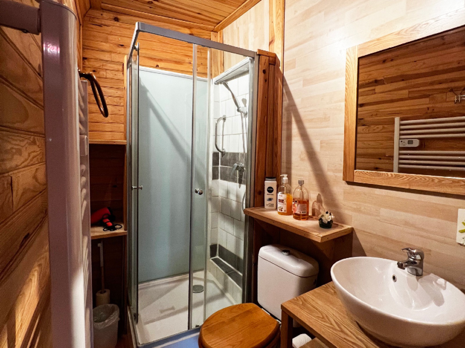 Véronique Bourgeais