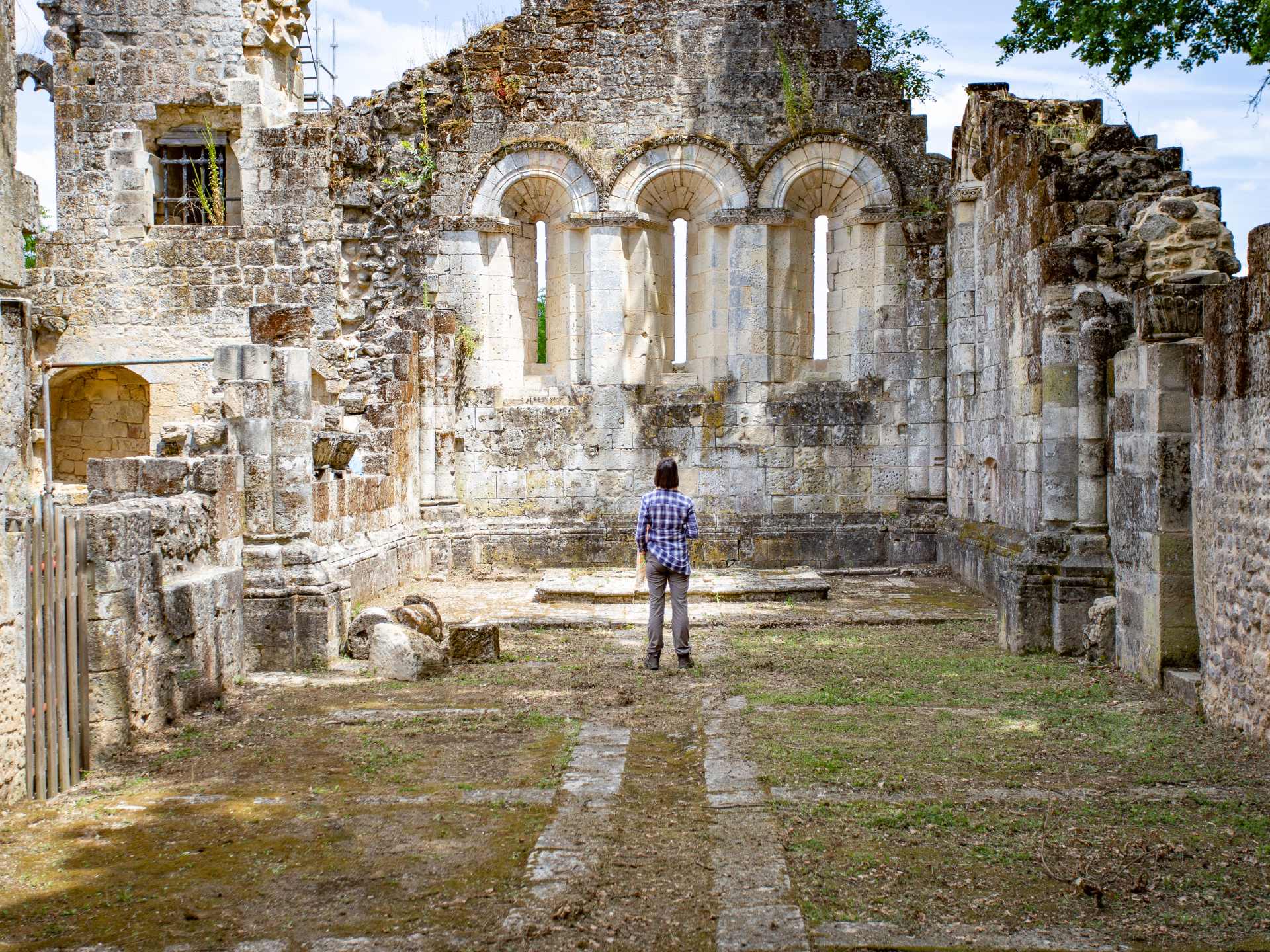 Gironde Tourisme – David Remazeilles