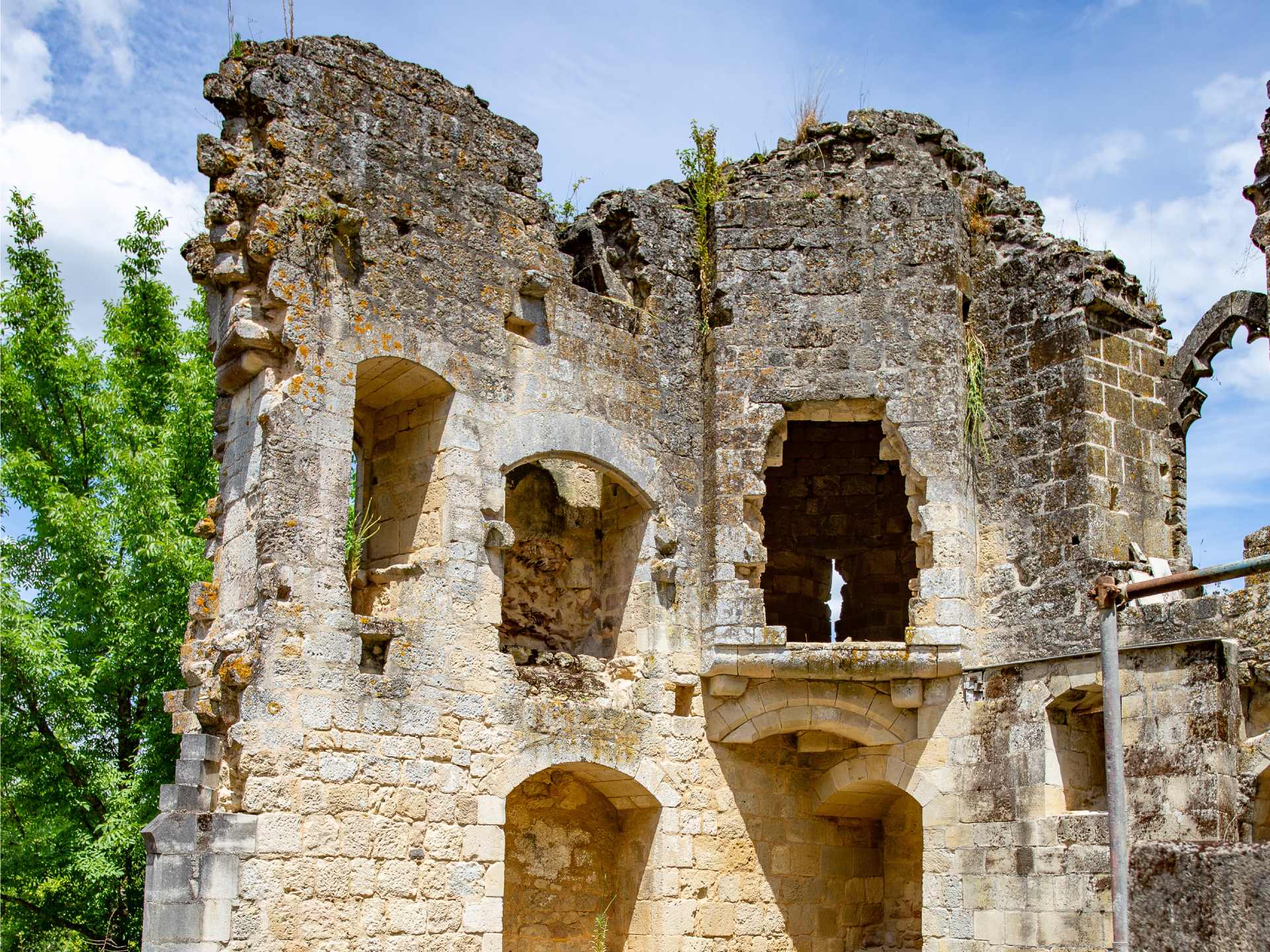 Gironde Tourisme – David Remazeilles