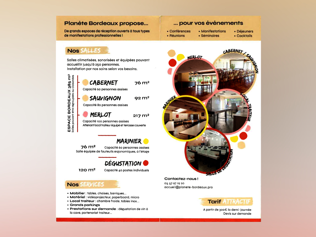Planète Bordeaux