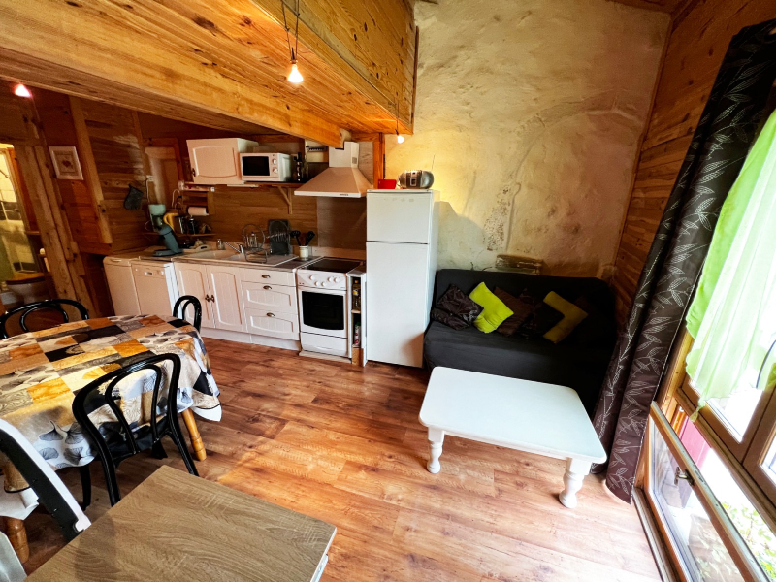 Véronique Bourgeais