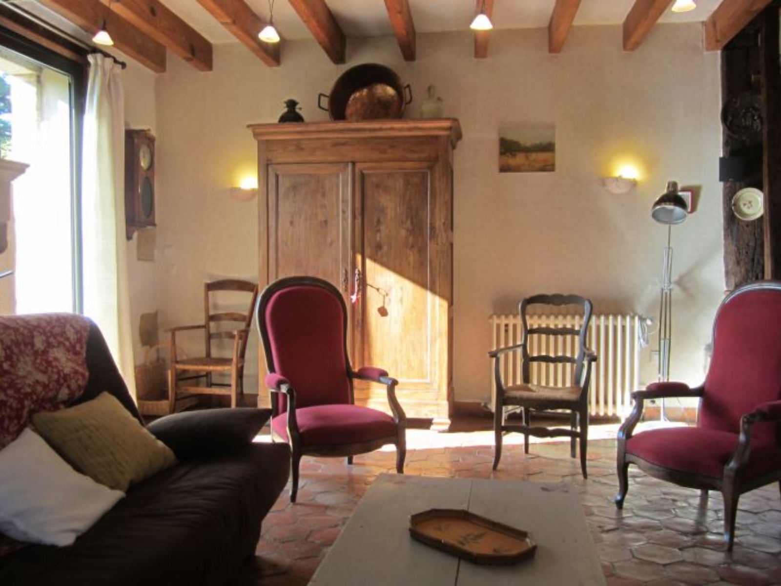 © Mme DELMAS/DE BORTOLI