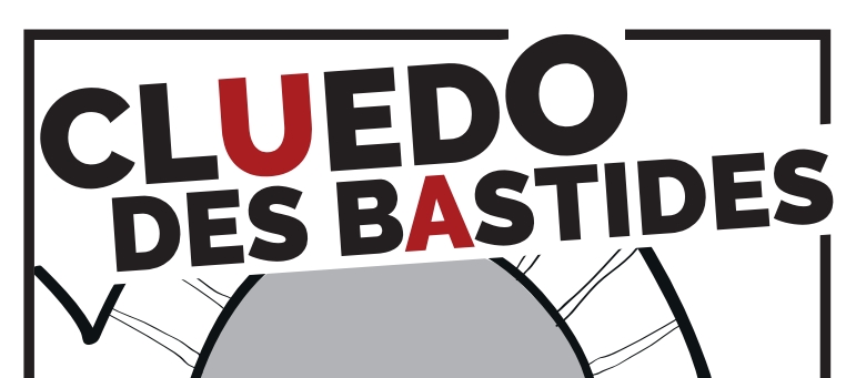 Cluedo des Bastides: Enquête à Créon