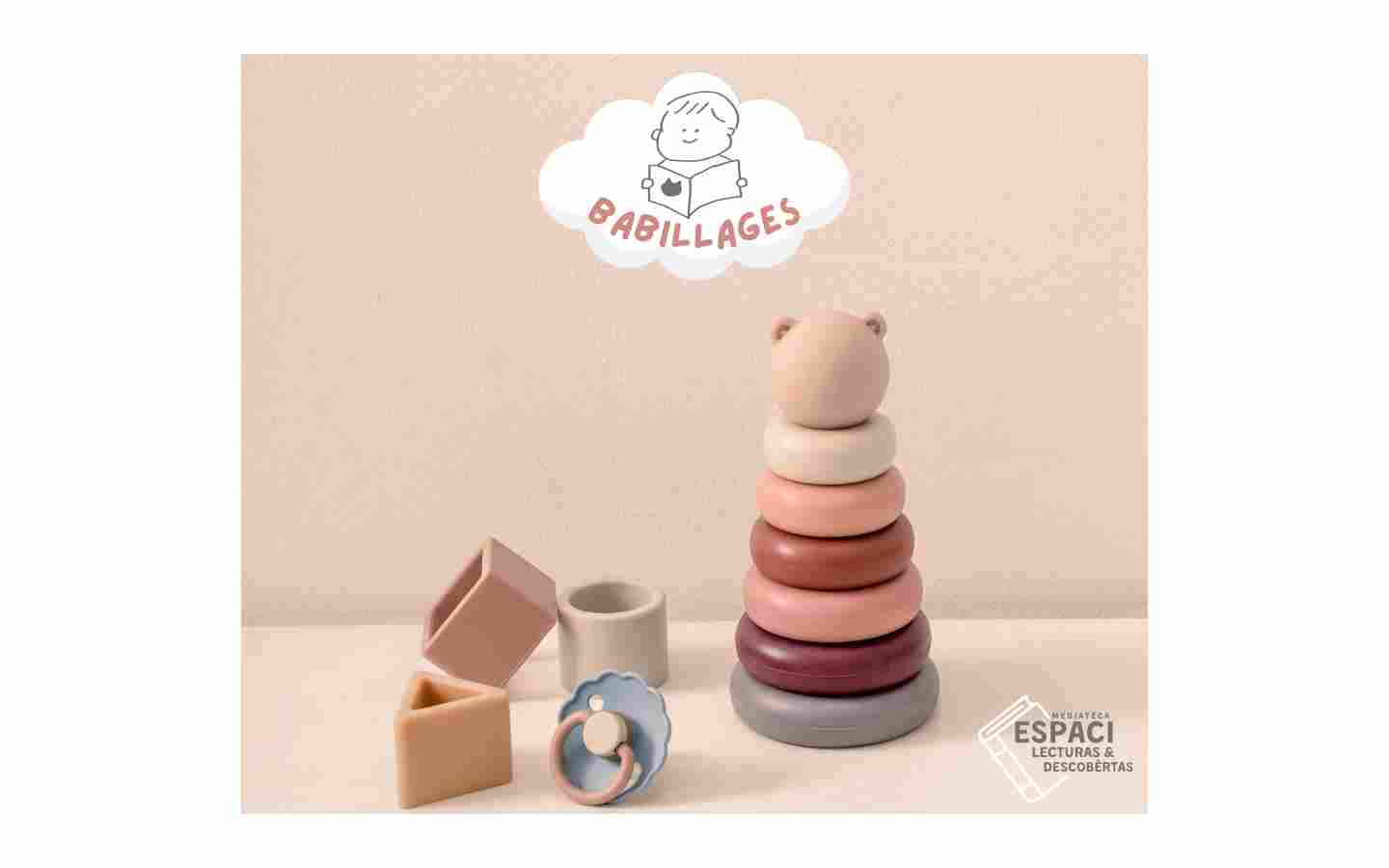 Babillages !