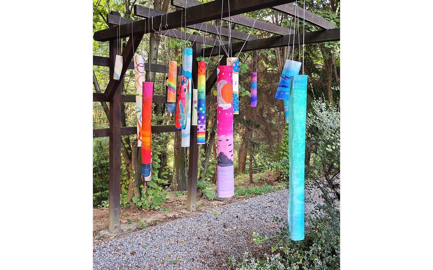 atelier creatif