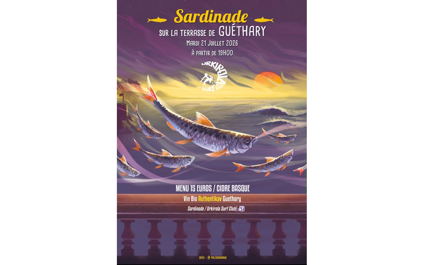 Sardinade