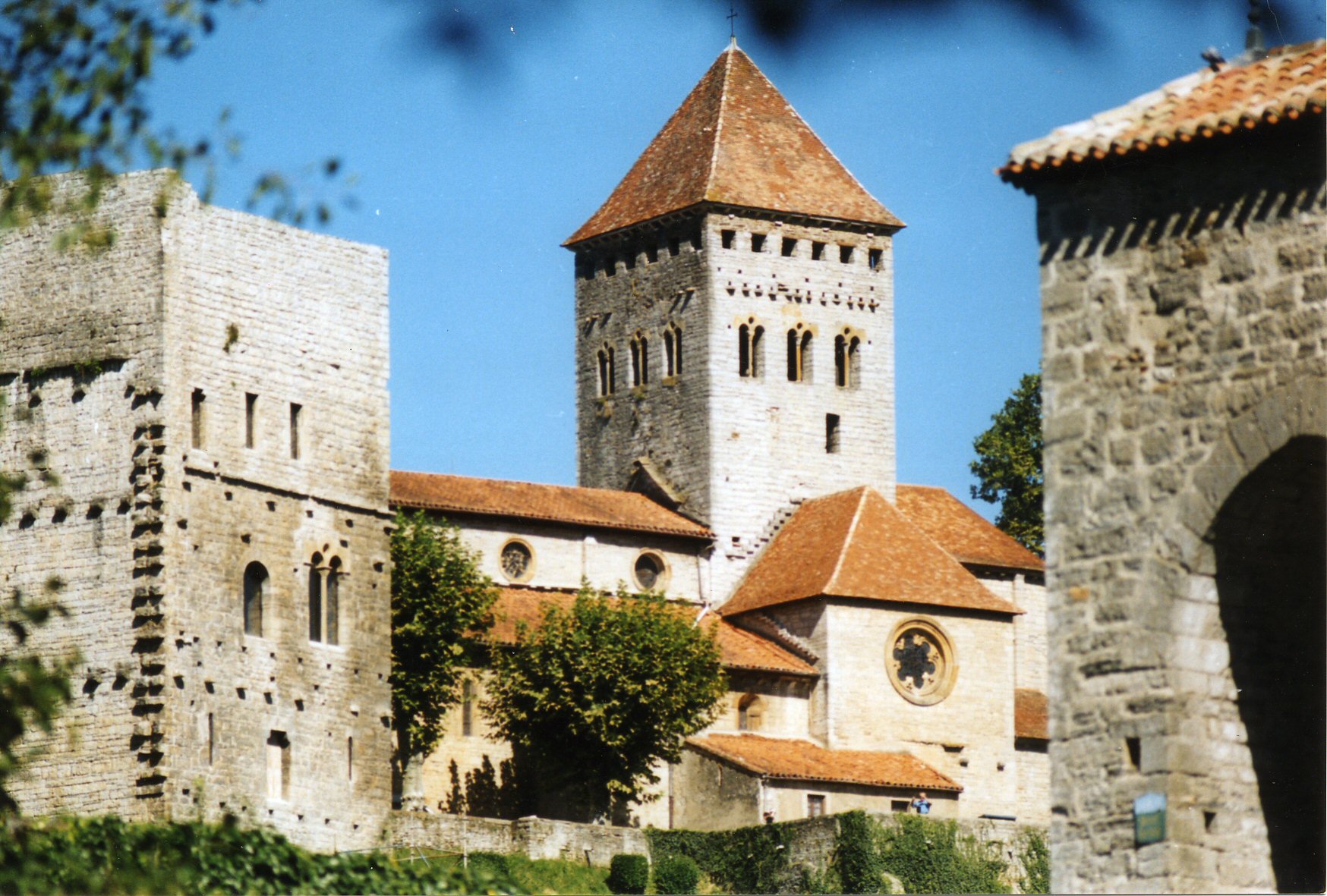 Journées Européennes du Patrimoine : Conférenc ...